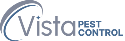 Vista Pest Control Logo
