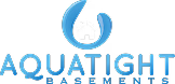 Aquatight Basements Logo