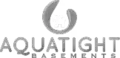 Aquatight Basements Logo