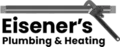 Eiseners Plumbing Logo