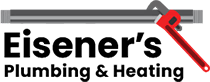 Eiseners Plumbing Logo