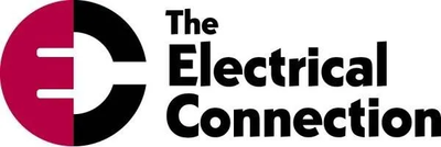 Electrical Connection Logo