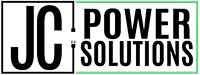 JC Power Logo